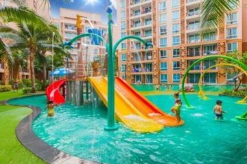 2 Bedroom Condo for rent in Nong Prue, Chonburi