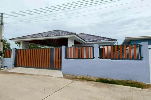 3 Bedroom House for rent in Huai Yai, Chonburi