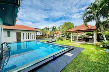 4 Bedroom Villa for rent in Whispering Palms, Pong, Chonburi