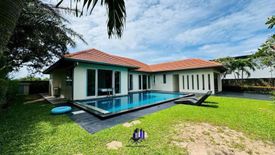 4 Bedroom Villa for rent in Whispering Palms, Pong, Chonburi