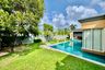 4 Bedroom Villa for rent in Nong Prue, Chonburi