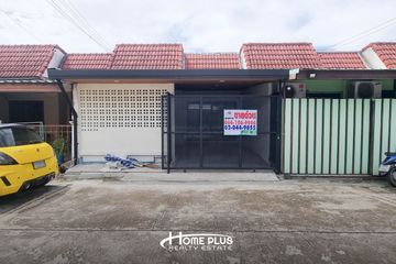 2 Bedroom Townhouse for sale in Lam Phak Kut, Pathum Thani
