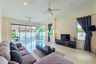 3 Bedroom House for sale in Garden Ville 2, Huai Yai, Chonburi