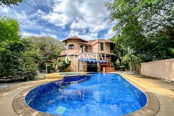 4 Bedroom House for sale in Villa Med, Nong Prue, Chonburi