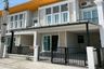 5 Bedroom Townhouse for rent in Na Kluea, Chonburi