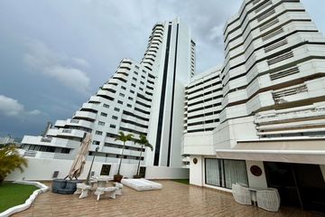 2 Bedroom Condo for sale in Paradise Condominium, Nong Prue, Chonburi