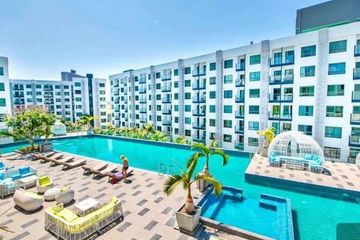 1 Bedroom Condo for sale in Arcadia Beach Resort, Nong Prue, Chonburi