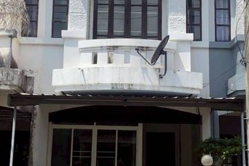 2 Bedroom Townhouse for rent in Nong Chom, Chiang Mai