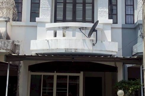 2 Bedroom Townhouse for rent in Nong Chom, Chiang Mai