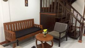 2 Bedroom Townhouse for rent in Nong Chom, Chiang Mai