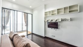 1 Bedroom Condo for rent in Ideo Q Phayathai, Thung Phaya Thai, Bangkok near BTS Phaya Thai