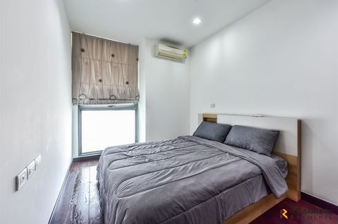 1 Bedroom Condo for rent in Ideo Q Phayathai, Thung Phaya Thai, Bangkok near BTS Phaya Thai