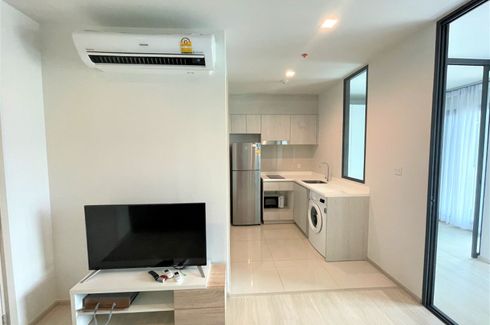 1 Bedroom Condo for sale in Life One Wireless, Lumpini, Bangkok near BTS Ploen Chit