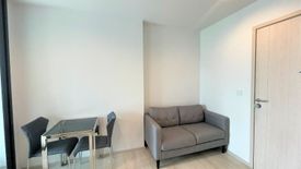 1 Bedroom Condo for sale in Life One Wireless, Lumpini, Bangkok near BTS Ploen Chit