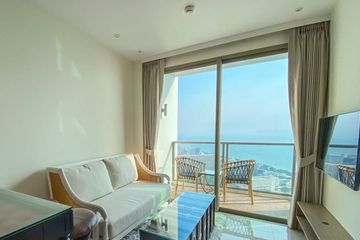1 Bedroom Condo for rent in The Riviera Ocean Drive, Nong Prue, Chonburi