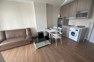 1 Bedroom Condo for rent in One Plus Klong Chon 1, Suthep, Chiang Mai