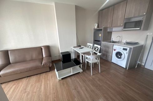 1 Bedroom Condo for rent in One Plus Klong Chon 1, Suthep, Chiang Mai