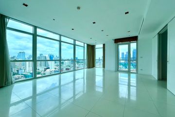 3 Bedroom Condo for rent in Athenee Residence, Lumpini, Bangkok near BTS Ploen Chit