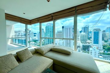 3 Bedroom Condo for rent in Athenee Residence, Lumpini, Bangkok near BTS Ploen Chit