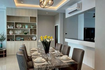 3 Bedroom Villa for sale in Pornthep Garden Ville 6, Nong Prue, Chonburi