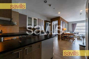 2 Bedroom Condo for rent in CitiSmart Sukhumvit 18, Khlong Toei, Bangkok near BTS Asoke