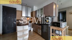 2 Bedroom Condo for rent in CitiSmart Sukhumvit 18, Khlong Toei, Bangkok near BTS Asoke