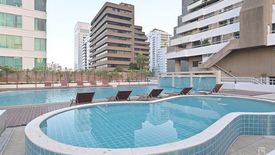 1 Bedroom Condo for rent in Sukhumvit Living Town, Khlong Toei Nuea, Bangkok near MRT Phetchaburi