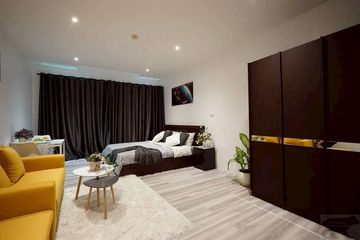 1 Bedroom Condo for sale in Diamond Suites Resort Condominium, Nong Prue, Chonburi