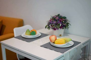 1 Bedroom Condo for sale in Diamond Suites Resort Condominium, Nong Prue, Chonburi