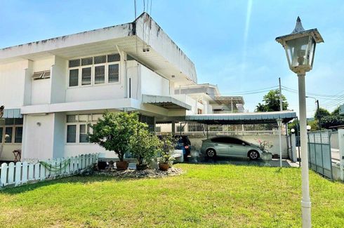 3 Bedroom House for sale in Wat Tha Phra, Bangkok near MRT Tha Phra