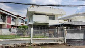 3 Bedroom House for sale in Wat Tha Phra, Bangkok near MRT Tha Phra