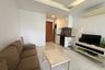 1 Bedroom Condo for sale in C View Residence Pattaya, Nong Prue, Chonburi