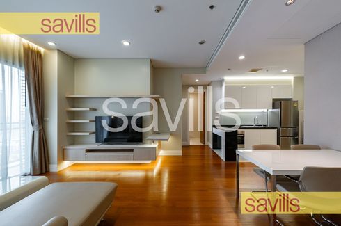 2 Bedroom Condo for rent in Bright Sukhumvit 24, Khlong Tan, Bangkok near BTS Phrom Phong