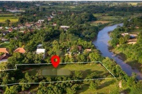 Land for sale in Mae Raem, Chiang Mai