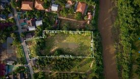 Land for sale in Mae Raem, Chiang Mai