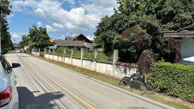 Land for sale in Mae Raem, Chiang Mai