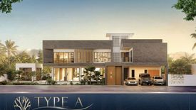 4 Bedroom Villa for sale in Na Jomtien, Chonburi