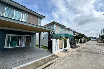3 Bedroom House for sale in Supalai Primo Pattaya, Nong Prue, Chonburi