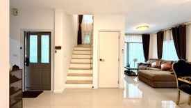 3 Bedroom House for sale in CASA VILLE Ramintra – Wongwaen, Tha Raeng, Bangkok