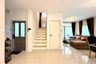3 Bedroom House for sale in CASA VILLE Ramintra – Wongwaen, Tha Raeng, Bangkok