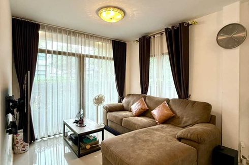 3 Bedroom House for sale in CASA VILLE Ramintra – Wongwaen, Tha Raeng, Bangkok