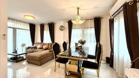 3 Bedroom House for sale in CASA VILLE Ramintra – Wongwaen, Tha Raeng, Bangkok