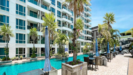 1 Bedroom Condo for rent in The Cliff, Nong Prue, Chonburi