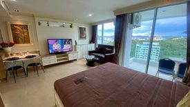 1 Bedroom Condo for rent in The Cliff, Nong Prue, Chonburi