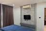 1 Bedroom Condo for sale in The Blue Residence, Nong Prue, Chonburi