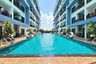 1 Bedroom Condo for sale in The Blue Residence, Nong Prue, Chonburi