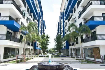1 Bedroom Condo for sale in The Blue Residence, Nong Prue, Chonburi