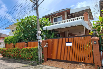 3 Bedroom House for sale in Nong Prue, Chonburi