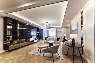 3 Bedroom Condo for Sale or Rent in President Park Sukhumvit 24, Khlong Tan, Bangkok near MRT Queen Sirikit National Convention Centre