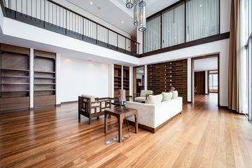 4 Bedroom Apartment for rent in Khlong Tan Nuea, Bangkok